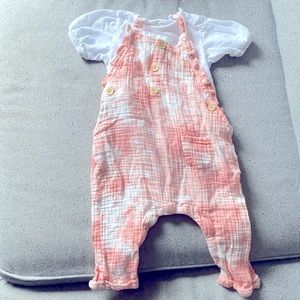 Jessica Simpson 12m set